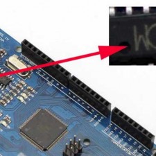 Arduino için CH340 driver