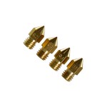 0.4mm Nozzle - 3D Printer Nozzle