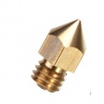 0.4mm Nozzle - 3D Printer Nozzle