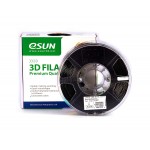 Esun 1.75 mm Siyah ( Black ) ABS Plus Filament 1000Gr