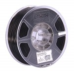 Esun 1.75 mm Siyah ( Black ) ABS Plus Filament 1000Gr