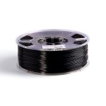 Esun 1.75 mm Siyah ( Black ) ABS Plus Filament 1000Gr
