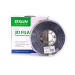 Esun 1.75 mm Gümüş ( Silver ) ABS Filament 1000Gr