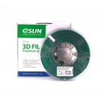 Esun 1.75 mm Yeşil ( Green ) ABS Filament 1000Gr