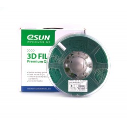 Esun Çam Yeşili Filament ( Pine Green ) 1.75mm PLA Plus 1000Gr