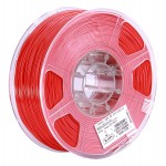 Esun 1.75 mm kırmızı ( Red ) ABS Filament 1000Gr
