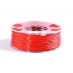 Esun 1.75 mm kırmızı ( Red ) ABS Filament 1000Gr