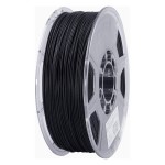 Esun 1.75 mm Siyah ( Solid Black ) PETG Filament 1000Gr