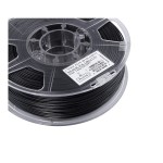 Esun 1.75 mm Siyah ( Solid Black ) PETG Filament 1000Gr