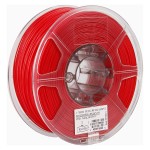 Esun 1.75 mm kırmızı ( Solid Red ) PETG Filament 1000Gr