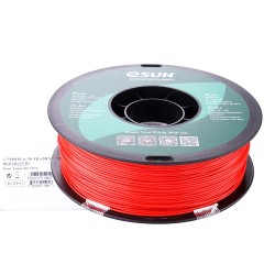 Esun 1.75 mm Kırmızı ( Red ) PLA Plus Filament 1000Gr