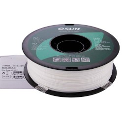 Esun Beyaz Filament ( White ) 1.75mm PLA Plus