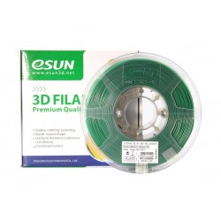 Esun 1.75 mm Yeşil ( Green ) PLA Plus Filament 1000Gr