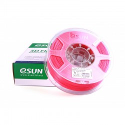 Esun 1.75 mm Eflatun ( Magenta ) PLA Plus Filament 1000Gr