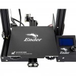 Ender 3 Pro 3D Yazıcı