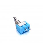 Toggle Switch - 2 Pinli ON - OFF
