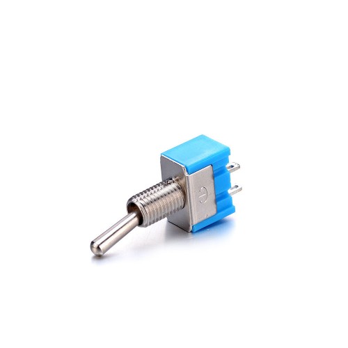 Toggle Switch - 2 Pinli ON - OFF