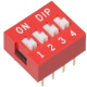 Dip Switch çeşitleri