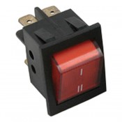 Rocker Switch (4)