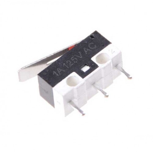 HD162 Mini Mikro Switch