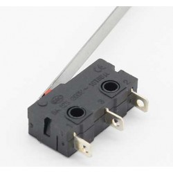 HD167 Mikro Switch iğne Bacak