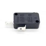 HD176D Paletsiz Mikro Switch