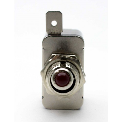 2 Pin On-Off Ledli 12V Toggle Switch HD151A