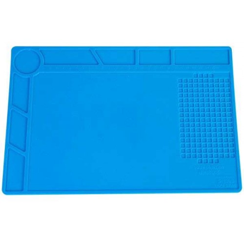 Silikon Manyetik Pad