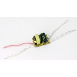 1-3 Watt Power Led Driver