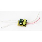 1-3 Watt Power Led Driver