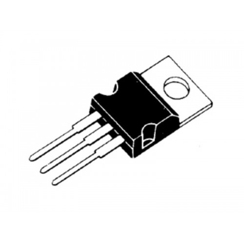 TIP41C (  NPN Epitaxial Silicon Transistor. )