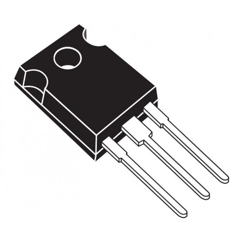 TIP3055 ( 15A 60V NPN POWER TRANSISTOR TO218 )