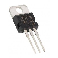 BDX53C NPN Transistor