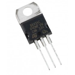 BDX54C PNP Transistor