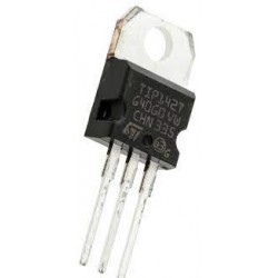 Tip142T Bipolar NPN Transistor to-220