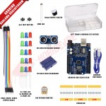 Arduino Başlangıç Seti -Kodlama öğreniyorum başlangıç