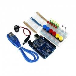 Arduino Başlangıç Seti Lite