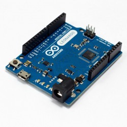 Arduino Leonardo R3 Klon