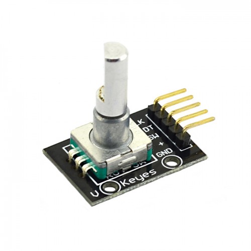 Rotary Encoder Modülü