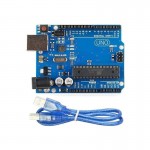 Arduino UNO R3 klon