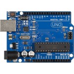 Arduino UNO R3 klon