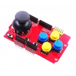 Arduino Joystick Shield