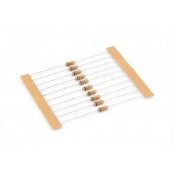 10 Adet 1/4 Watt direnç paketi (78)