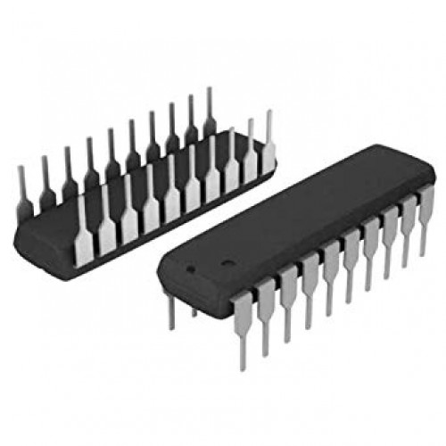 TPIC6B595 8-Bit Shift Register Entegresi