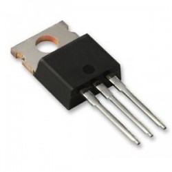 LM7805CV - 3-Terminal Positive Regulators