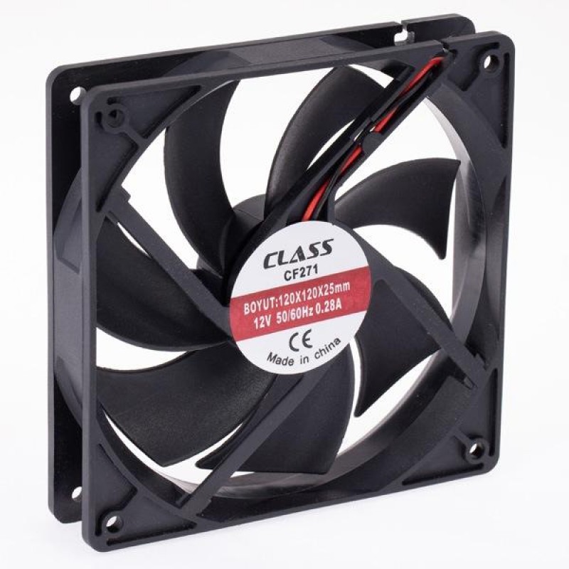 Fan 12v