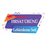 Lehimleme Seti Fırsat Ürünü