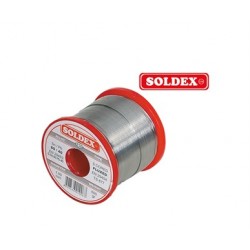 1mm 500 Gram Soldex Lehim Teli