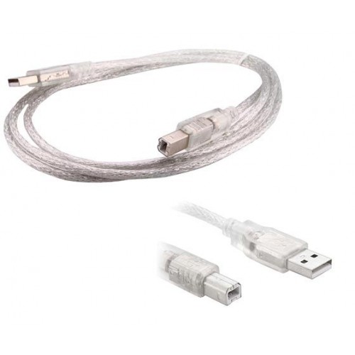 USB Yazıcı Kablosu 1.5 Metre