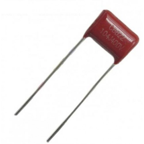 0.1UF 400V KONDANSATÖR